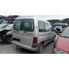 PEUGEOT PARTNER MONOSPACE (5_, G_)
