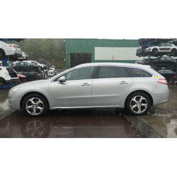 PEUGEOT 508 SW I (8E_) de desguace