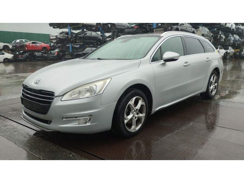 peugeot 508 sw i (8e_) del año 2013