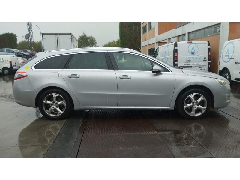 peugeot 508 sw i (8e_) del año 2013