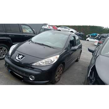 peugeot 207/207+ (wa_, wc_) del año 2007
