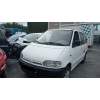 NISSAN VANETTE CARGO FURGONETA (HC 23)