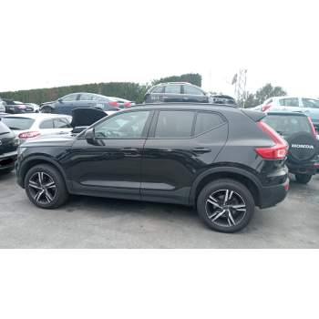 volvo xc40 (536) del año 2018