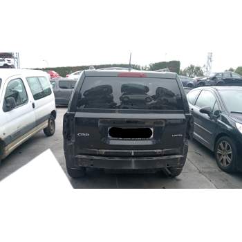 jeep patriot (mk74) del año 2007