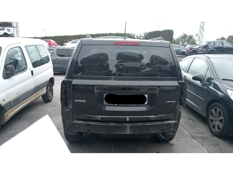 JEEP PATRIOT (MK74)