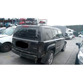 JEEP PATRIOT (MK74) de desguace