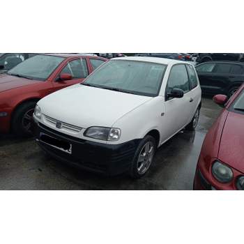 seat arosa (6h1) del año 1998