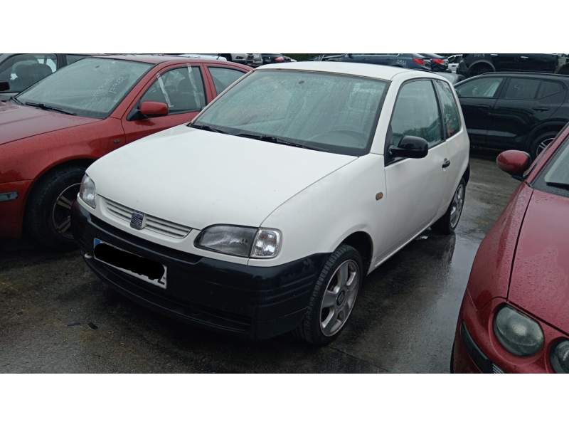SEAT AROSA (6H1)