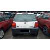SEAT AROSA (6H1)