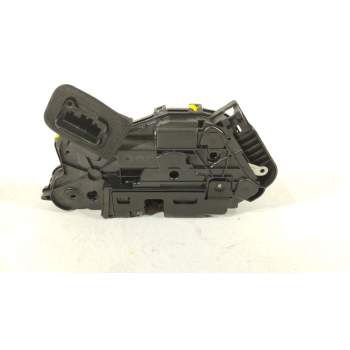 CERRADURA PUERTA DELANTERA IZQUIERDA 5TB837015C 