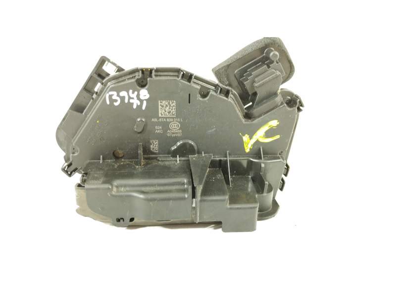 CERRADURA PUERTA TRASERA IZQUIERDA 5TA839015L 