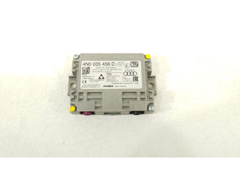 AMPLIFICADOR 4N0035456D 