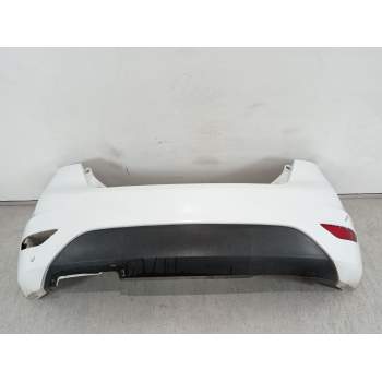 PARAGOLPES TRASERO 8A6117906 