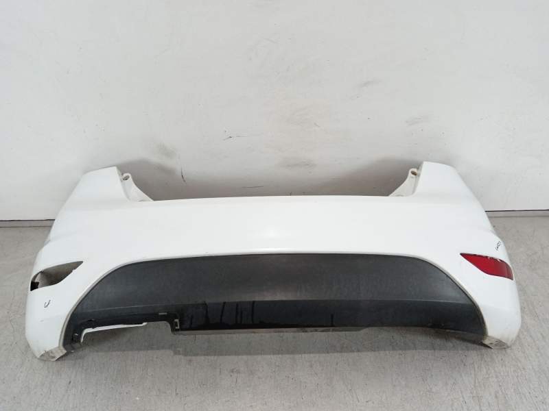 PARAGOLPES TRASERO 8A6117906 