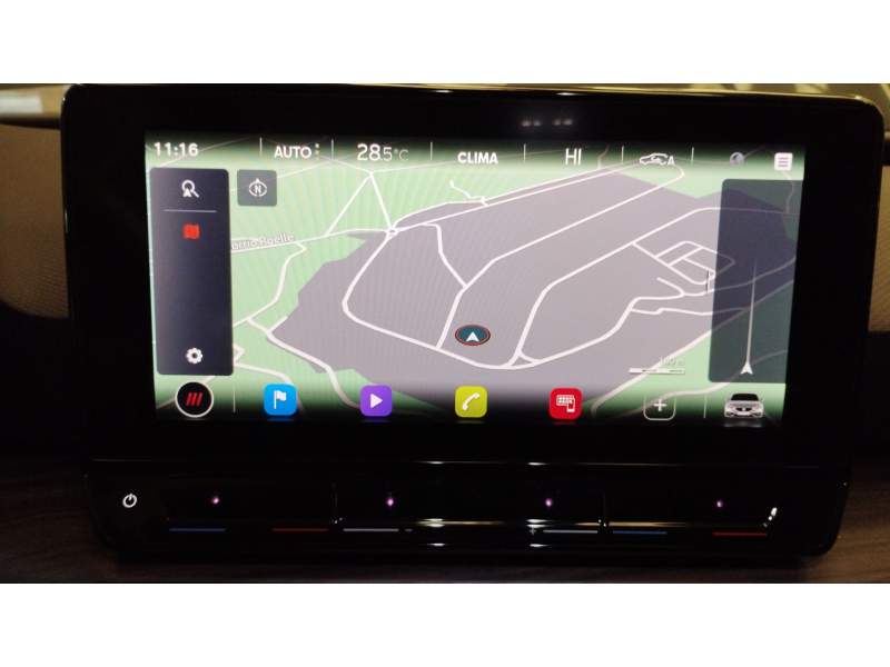 PANTALLA MULTIFUNCION 5FA919605 