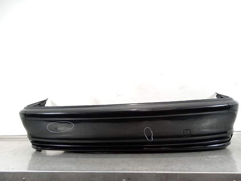PARAGOLPES TRASERO 8195309 