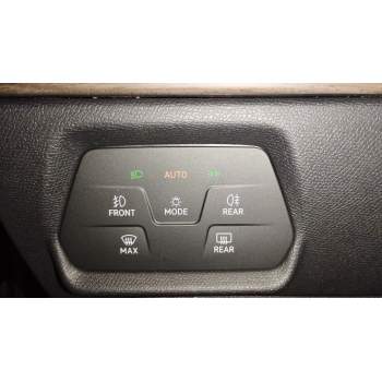 Recambio de mando luces para seat leon (kl1, klg) 1.5 tsi referencia OEM IAM 5H0941193AG  