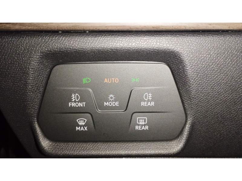 MANDO LUCES 5H0941193AG 