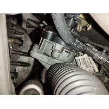 Recambio de cremallera direccion para citroën c4 picasso ii 1.6 bluehdi 120 referencia OEM IAM 9820156680 5WK67004B 1618010969