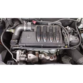 Recambio de motor completo para mercedes-benz clase b sports tourer (w245) b 180 cdi (245.207) referencia OEM IAM 640940  