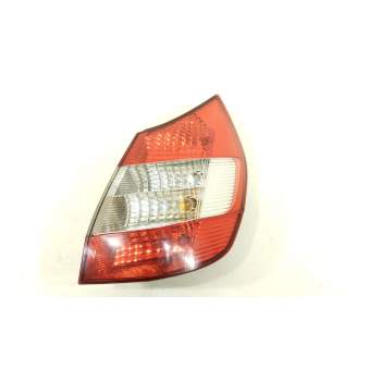 Recambio de piloto trasero derecho para renault scénic ii (jm0/1_) 1.5 dci (jm1e, jm16) referencia OEM IAM 8200493375 2SK0086590