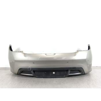 PARAGOLPES TRASERO 9680445277 