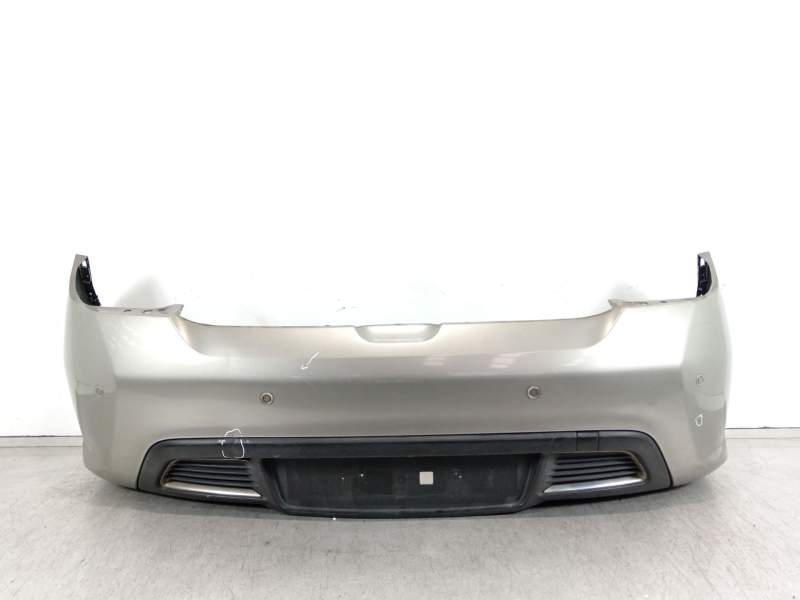PARAGOLPES TRASERO 9680445277 