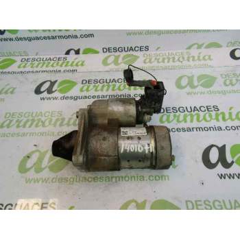 MOTOR ARRANQUE 55193355 