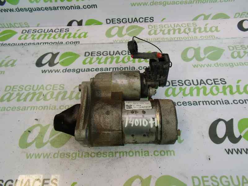 MOTOR ARRANQUE 55193355 