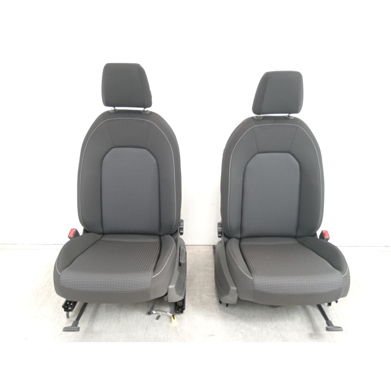 Recambio de juego asientos completo para seat ibiza (kj1) style go referencia OEM IAM 2Q4881105  
