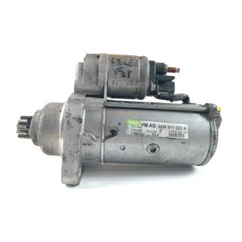 MOTOR ARRANQUE 02M911023R 