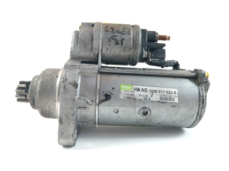 MOTOR ARRANQUE 02M911023R 