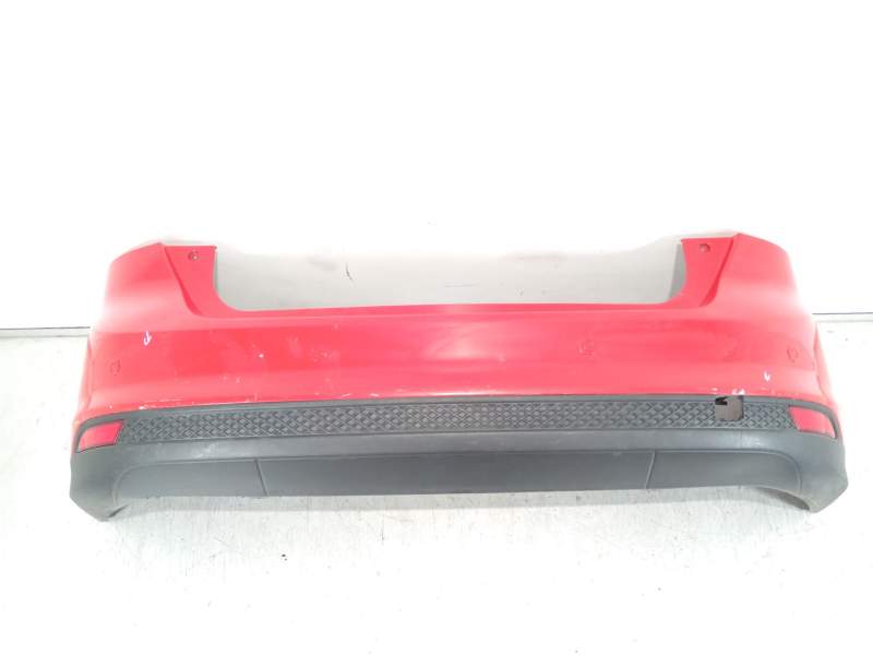 PARAGOLPES TRASERO BM51A17906 