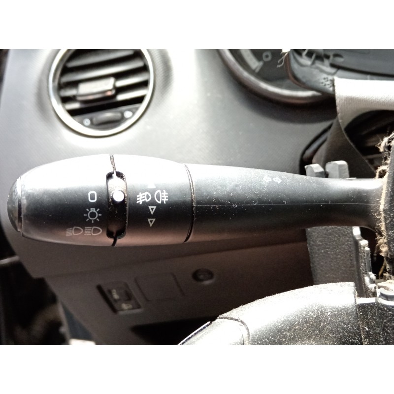 Recambio de mando luces para peugeot 308 sw envy referencia OEM IAM   