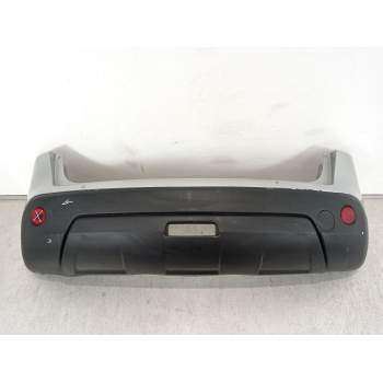 PARAGOLPES TRASERO 85022JD00H 
