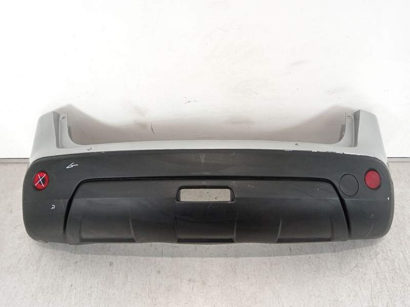 PARAGOLPES TRASERO 85022JD00H 