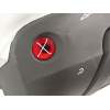 PARAGOLPES TRASERO 85022JD00H 