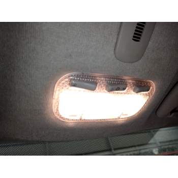 LUZ INTERIOR 