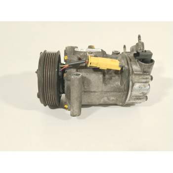 COMPRESOR AIRE ACONDICIONADO 9671451180 SD6C12