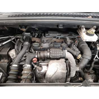 MOTOR COMPLETO 9H05 