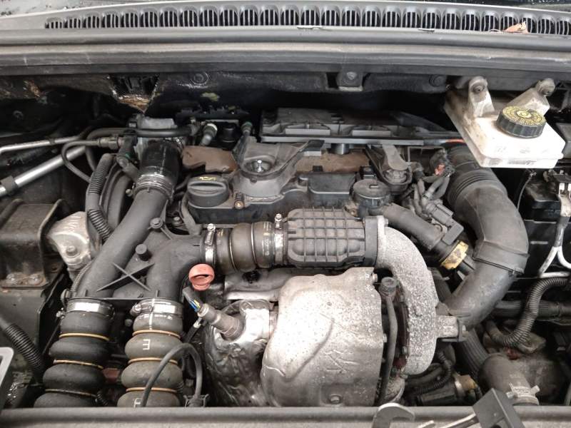 MOTOR COMPLETO 9H05 