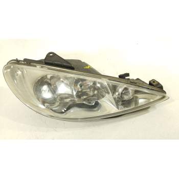 FARO DERECHO 6205S9 9628666780 89001770