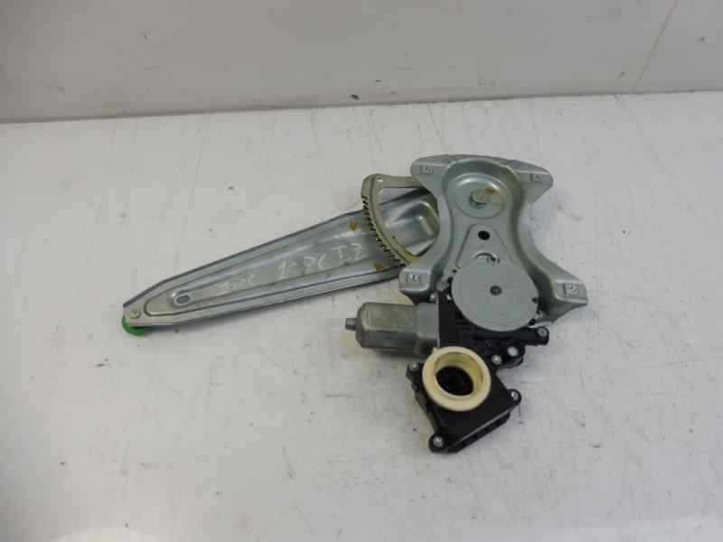 ELEVALUNAS TRASERO IZQUIERDO 8570102010 961920100 AV2621004350