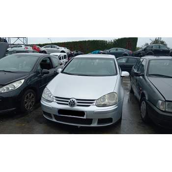 volkswagen golf v (1k1) del año 2007