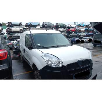 fiat doblo cargo (263_) del año 2015