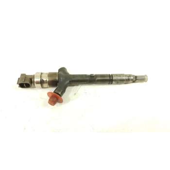 Recambio de inyector para toyota rav 4 ii (_a2_) 2.0 d 4wd (cla20_, cla21_) referencia OEM IAM 2367027030  