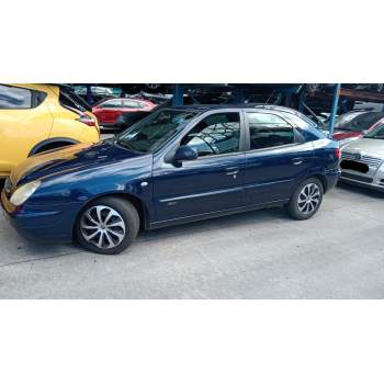 citroën xsara (n1) del año 2001