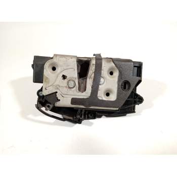 CERRADURA PUERTA DELANTERA DERECHA BM5AA21812BG 