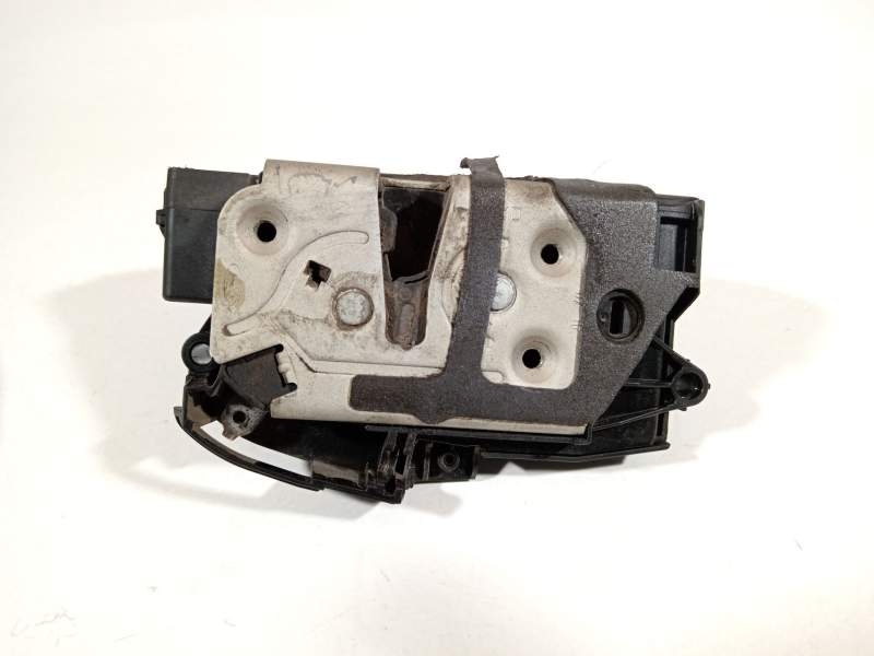 CERRADURA PUERTA DELANTERA DERECHA BM5AA21812BG 