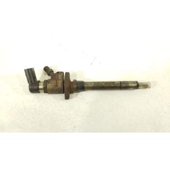 Recambio de inyector para citroën c5 berlina exclusive referencia OEM IAM 9658194180  